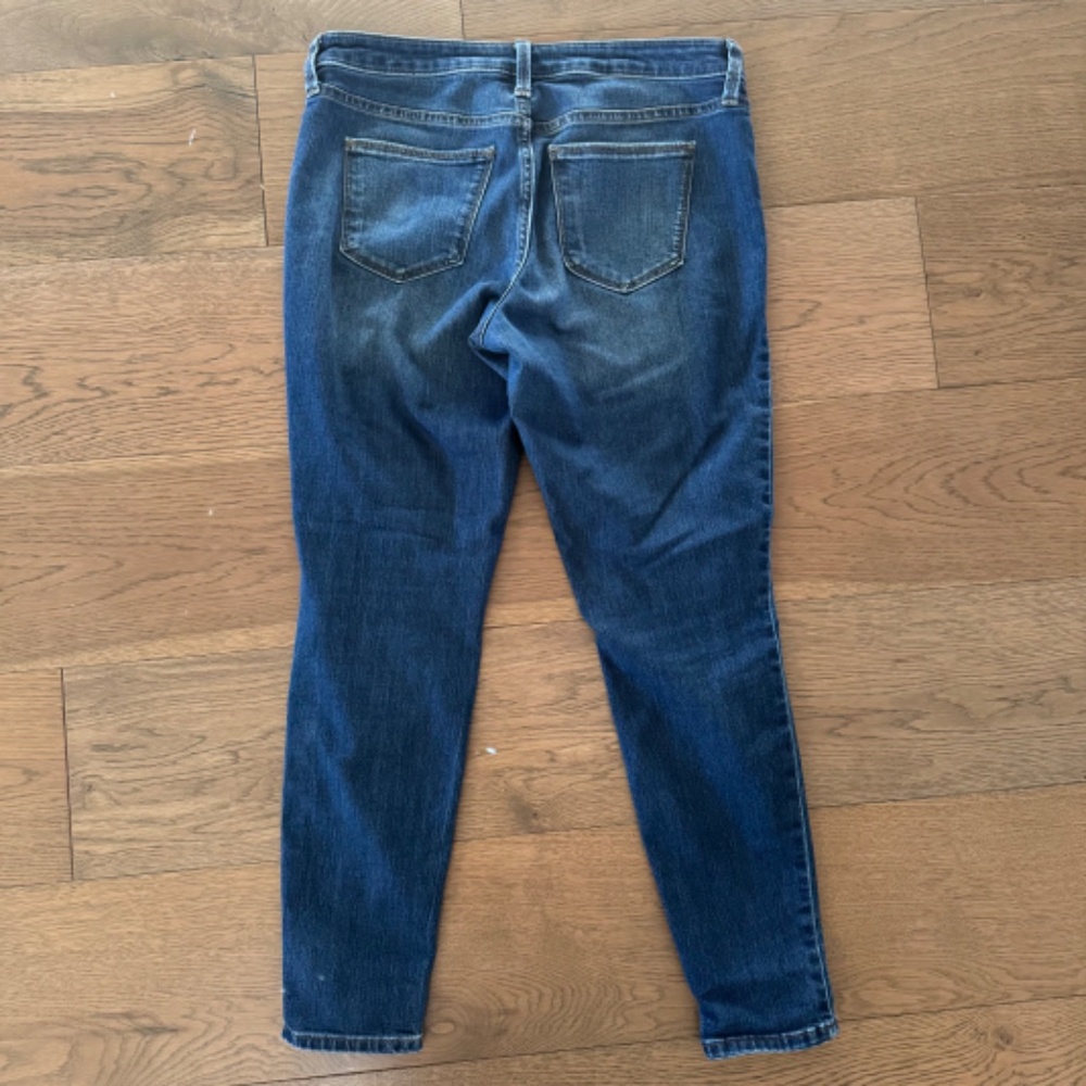 Universal Thread  Mid Rise Jegging - Picture 3 of 7